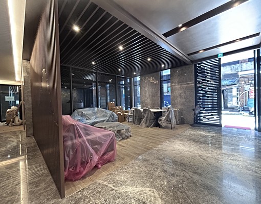 @中山國小站全新大樓絕美套房代表作 - Image 3