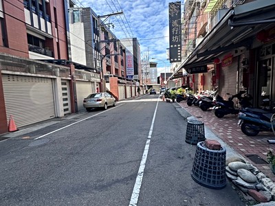 社區圖片