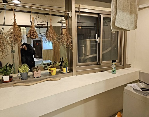 近巨城‧三民國中小旁｜12坪溫馨套房｜生活圈便利首選！ - Image 8