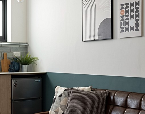 ⛪北屯|晴朗公寓|水湳行館|質感套房|稀有釋出 ⛪ - Image 8