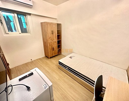 兆基🏡健身公寓3樓簡裝溫馨雅房 - Image 1