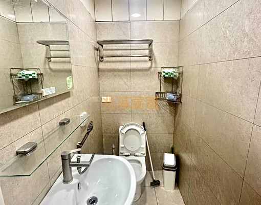 兆基🏡健身公寓3樓簡裝溫馨雅房 - Image 6