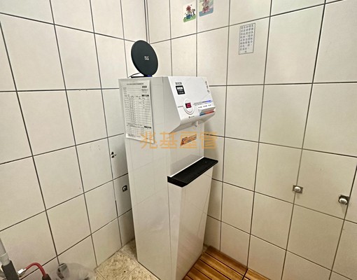 兆基🏡健身公寓3樓簡裝溫馨雅房 - Image 5