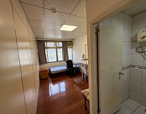 木新整層兩房有客廳及露台 - Image 4