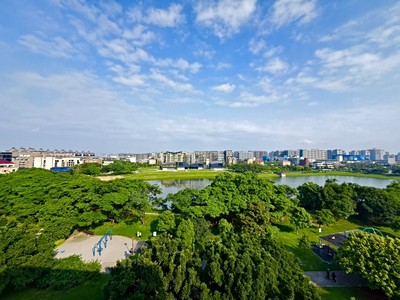 社區圖片