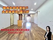 裕民街9巷國泰建設稀有景觀..