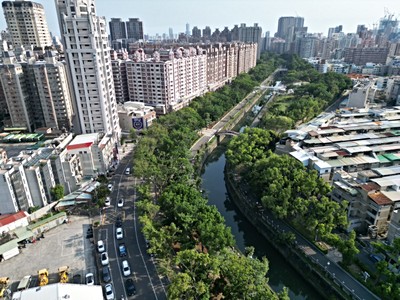 社區圖片