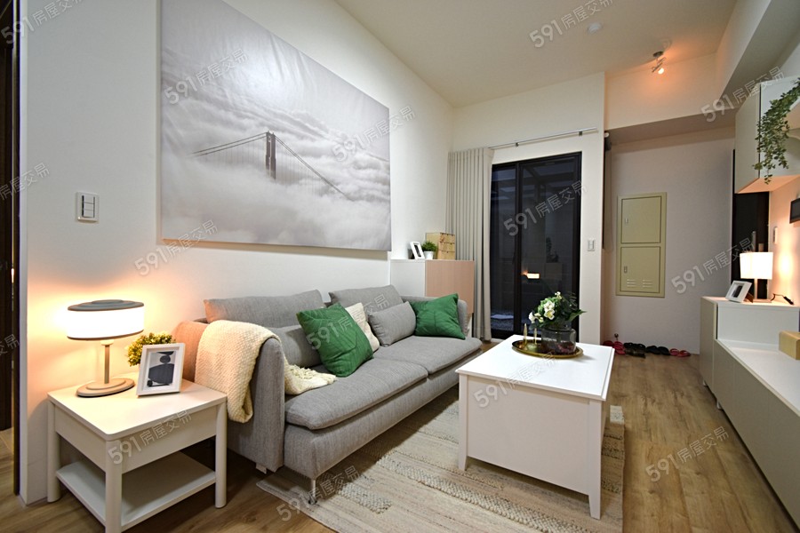 基創悅渼樣/實品屋