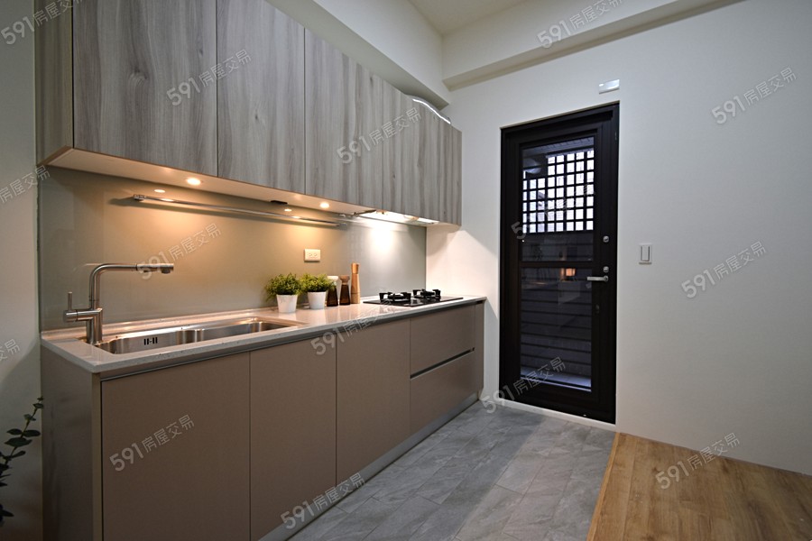 基創悅渼樣/實品屋