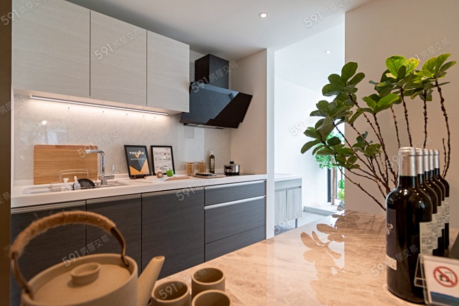 金林梧境樣/實品屋