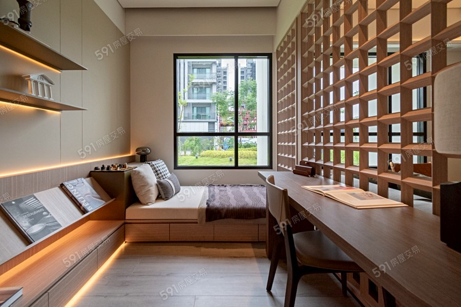 金林梧境樣/實品屋