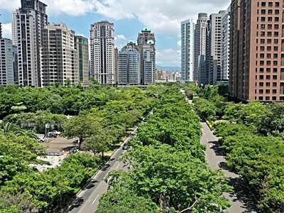 社區圖片