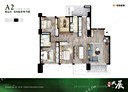 中壢區-永福路4房2廳，60.4坪