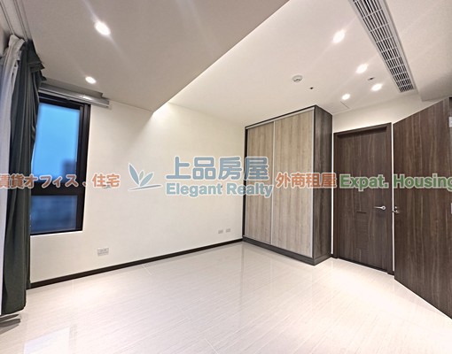 K133591奇岩站✫室內泳池社區景觀4房✫適外商 - Image 14