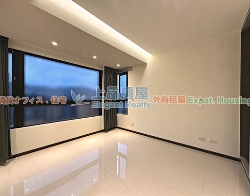 K133591奇岩站✫室內泳池社區景觀4房✫適外商 - Image 5
