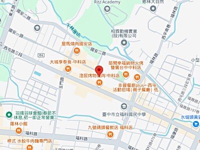 社區圖片