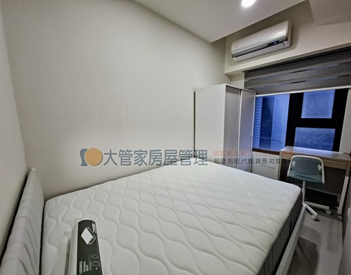 租近學區.全新屋況.全新家電具. - Image 9