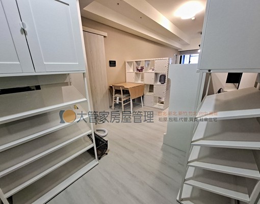 租近學區.全新屋況.全新家電具. - Image 10