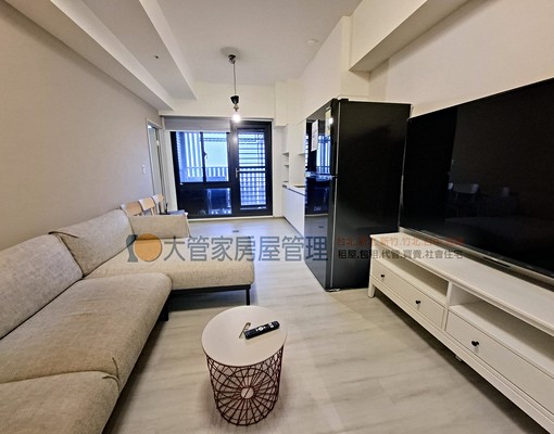 租近學區.全新屋況.全新家電具. - Image 11