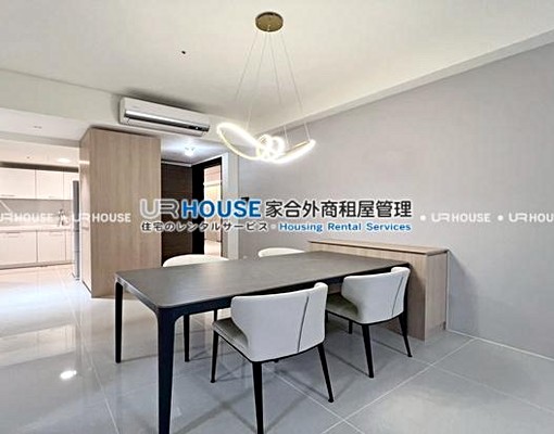MRT松山/全新裝潢/精裝三房/全套家具電 - Image 3