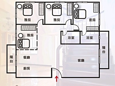 社區圖片