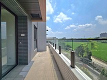 龍城路🍃全新落成🍃綠意田野..