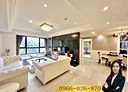桃園區-中正路3房2廳，70.4坪