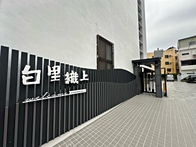 社區圖片
