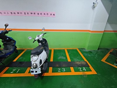 社區圖片