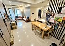 竹北市-嘉興二街3房2廳，60.6坪