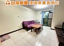 龜山區-文二三街2房1廳，7.5坪
