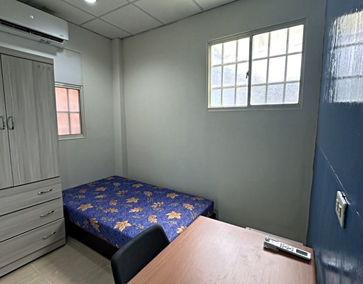 可租金補貼近一中體大.中科大.中友百貨.小套房 - Image 1