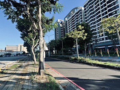 社區圖片