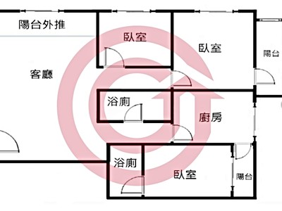 社區圖片