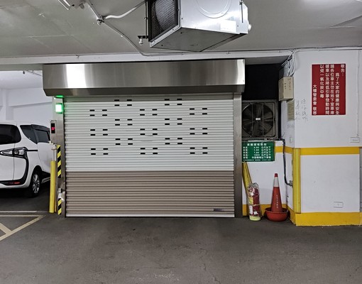 東門大廈平面停車位 - Image 3