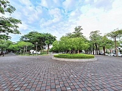 社區圖片