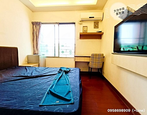 捷運｜水安宮✅電梯✅子母車✅24H管理員 - Image 2