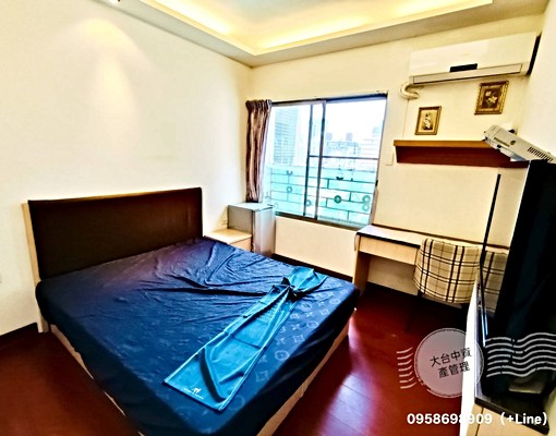 捷運｜水安宮✅電梯✅子母車✅24H管理員 - Image 3