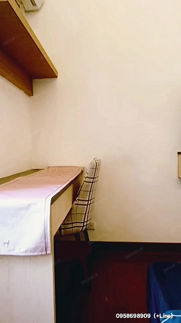 捷運｜水安宮✅電梯✅子母車✅24H管理員 - Image 1