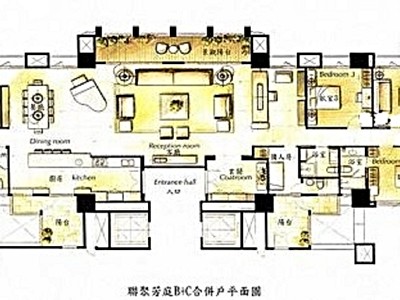 社區圖片