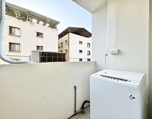 全新完工可貓💖可租補超美陽台獨洗乾濕衛浴 - Image 8