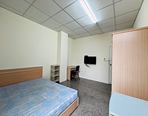 近中興大學✔️採光套房多間可選✔️可租補室內機車位限女生 - Image 3