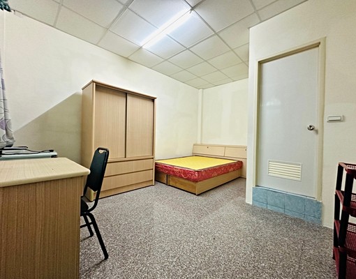 近中興大學✔️採光套房多間可選✔️可租補室內機車位限女生 - Image 10