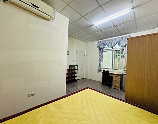 近中興大學✔️採光套房多間可選✔️可租補室內機車位限女生 - Image 13