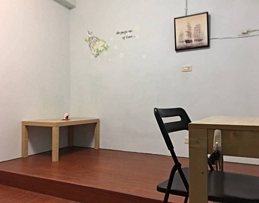 優質採光陽台套房❤️限女性🌹安全住居❤️租金年繳再享優 - Image 10