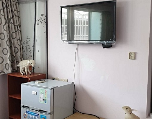 優質採光陽台套房❤️限女性🌹安全住居❤️租金年繳再享優 - Image 8