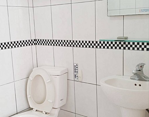 優質採光陽台套房❤️限女性🌹安全住居❤️租金年繳再享優 - Image 11