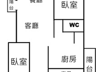 社區圖片