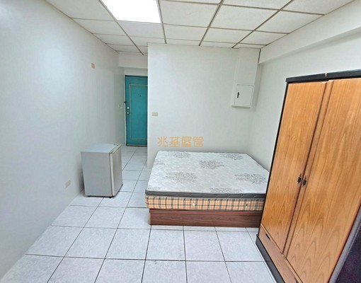 兆基社會住宅🏡小資套房近中國醫藥大學🉑租補 - 591租屋網 - Image 2