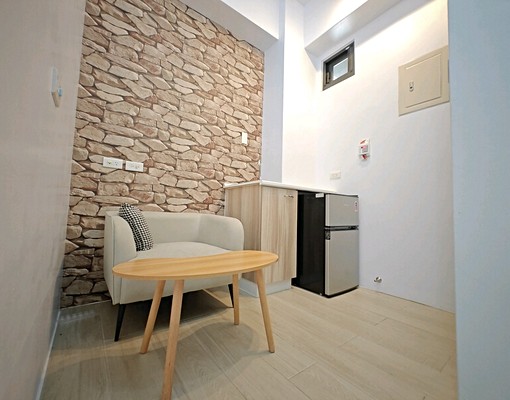 回饋【一房一廳】【慢活樹孝小豪宅】 - Image 1